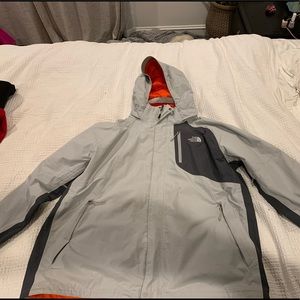 Northface Men’s Hyvent Snow Jacket